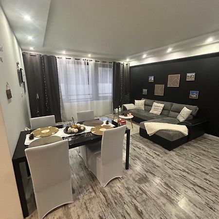 Coquet Appartement, Quartier Historique De Metz Centre Luaran gambar